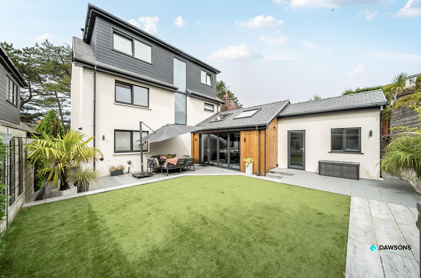Brynfield Road, Langland, Swansea, SA3 4SX